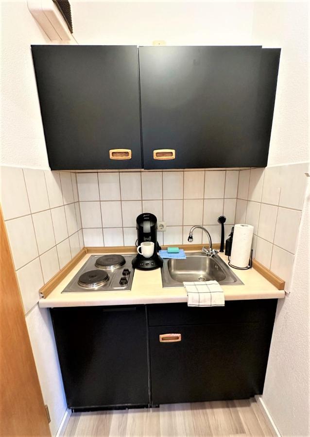 Cozy Apartment In Bavarian Forest +Pool +Sauna +Netflix Zwiesel Dış mekan fotoğraf