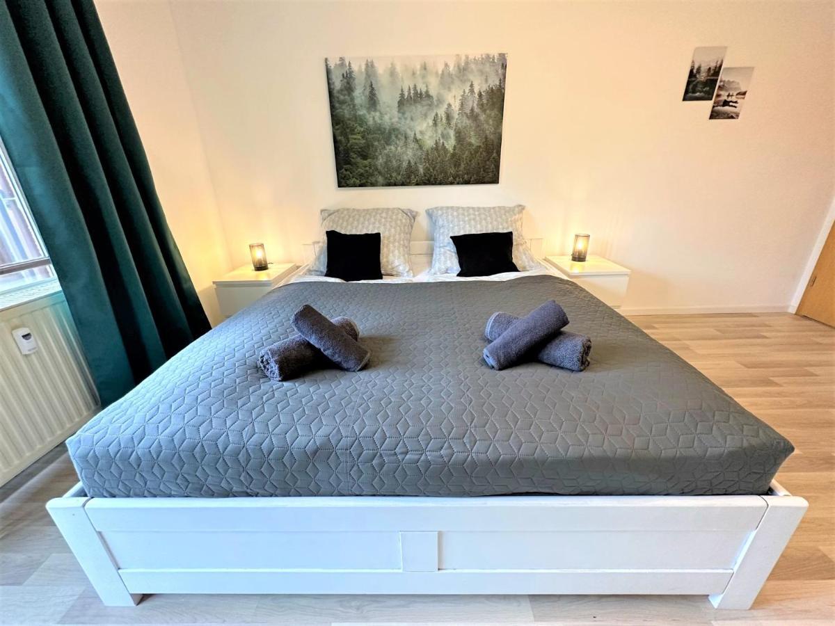 Cozy Apartment In Bavarian Forest +Pool +Sauna +Netflix Zwiesel Dış mekan fotoğraf