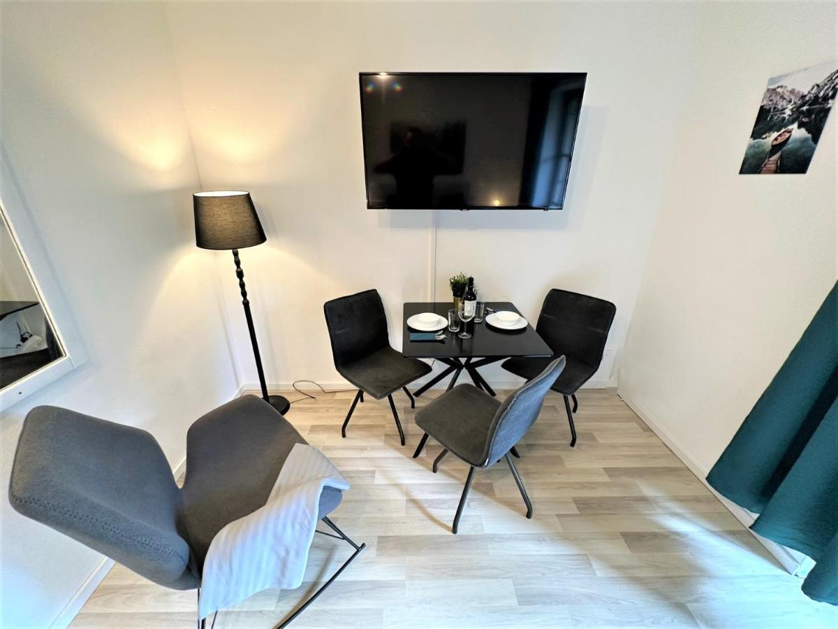 Cozy Apartment In Bavarian Forest +Pool +Sauna +Netflix Zwiesel Dış mekan fotoğraf