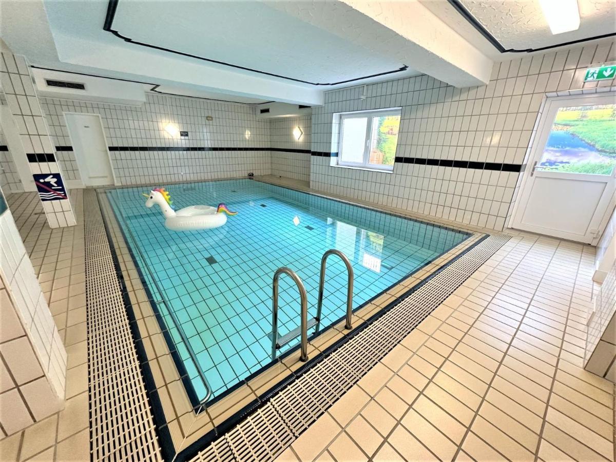 Cozy Apartment In Bavarian Forest +Pool +Sauna +Netflix Zwiesel Dış mekan fotoğraf