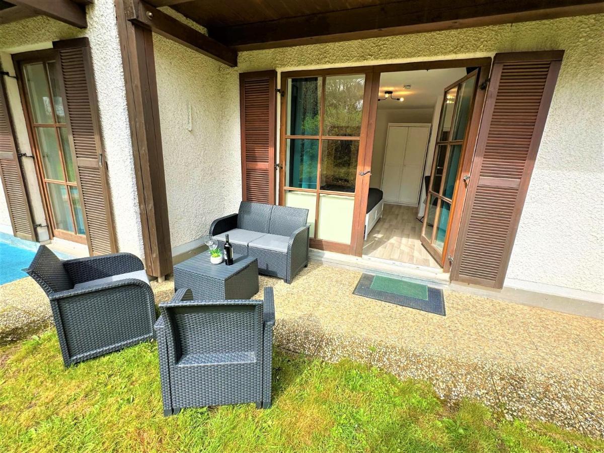 Cozy Apartment In Bavarian Forest +Pool +Sauna +Netflix Zwiesel Dış mekan fotoğraf