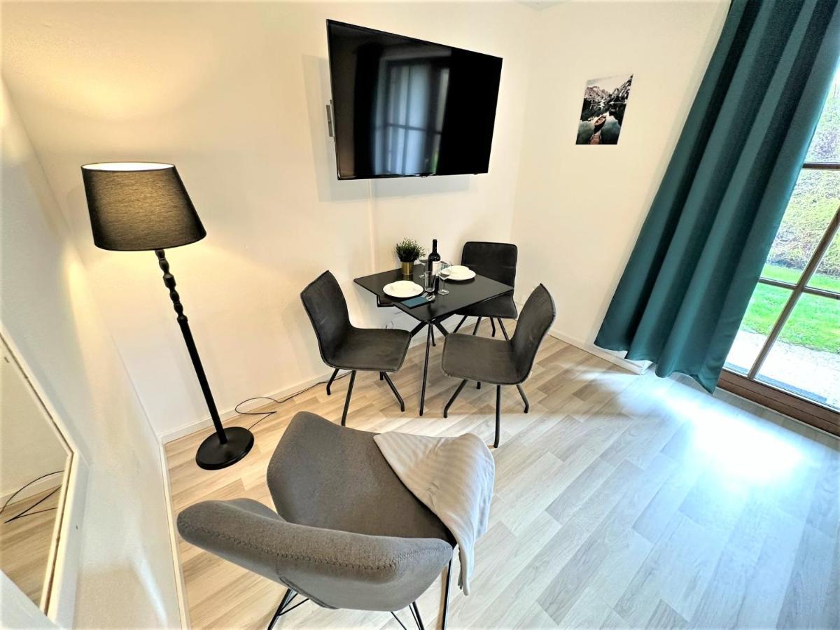 Cozy Apartment In Bavarian Forest +Pool +Sauna +Netflix Zwiesel Dış mekan fotoğraf