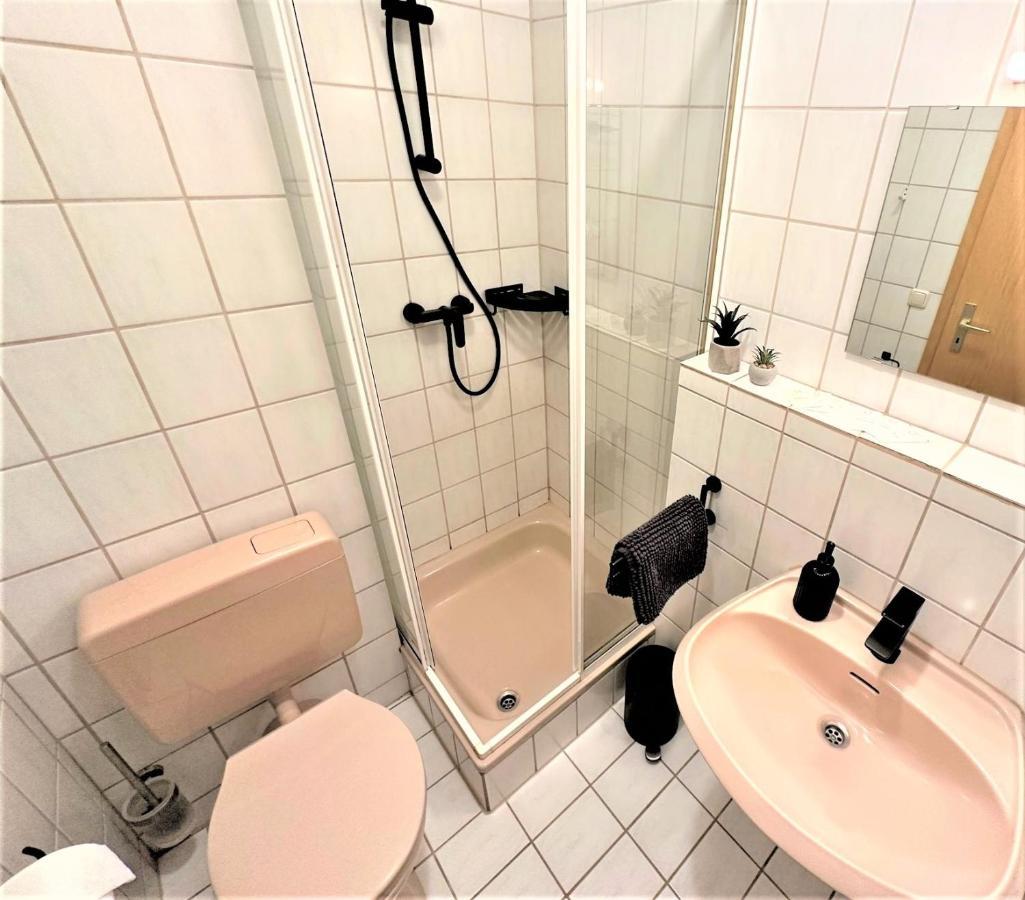 Cozy Apartment In Bavarian Forest +Pool +Sauna +Netflix Zwiesel Dış mekan fotoğraf