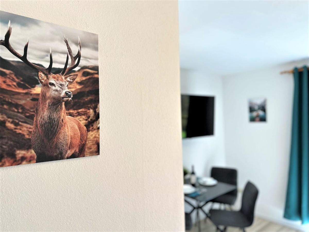 Cozy Apartment In Bavarian Forest +Pool +Sauna +Netflix Zwiesel Dış mekan fotoğraf