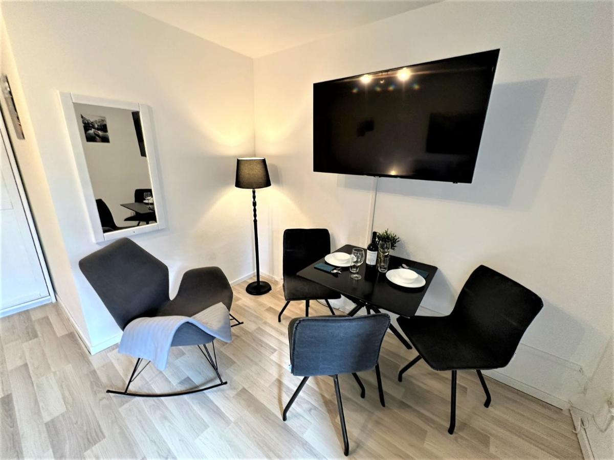 Cozy Apartment In Bavarian Forest +Pool +Sauna +Netflix Zwiesel Dış mekan fotoğraf