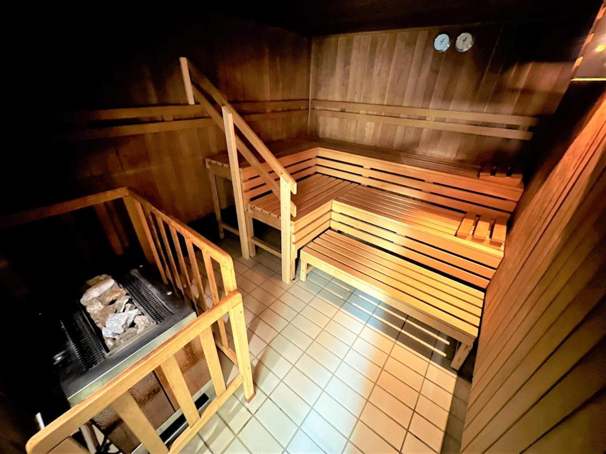 Cozy Apartment In Bavarian Forest +Pool +Sauna +Netflix Zwiesel Dış mekan fotoğraf